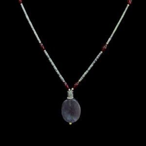 #119 - Sterling Silver & Gemstone Show